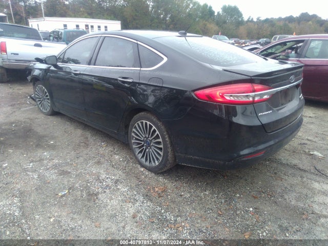 Ford 2.0l 4v atk hev 2017 3FA6P0RU1HR232815 Image 3