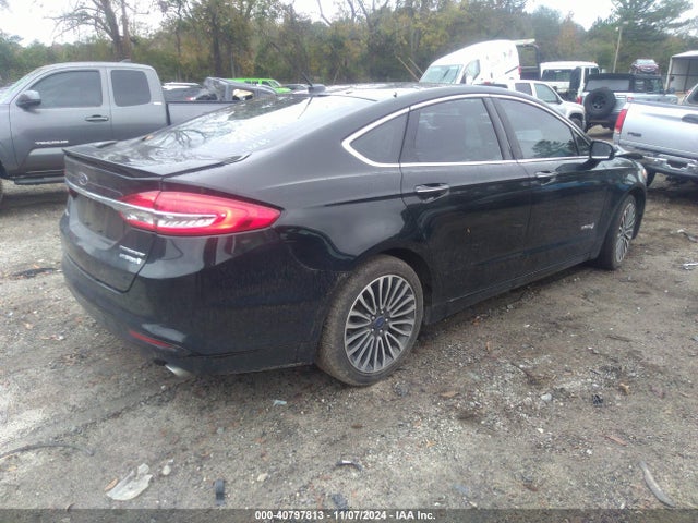Ford 2.0l 4v atk hev 2017 3FA6P0RU1HR232815 Image 4