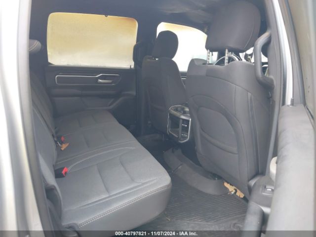 1C6RREFM6NN408489 RAM 1500 Big Horn  4x2 5'7 Box