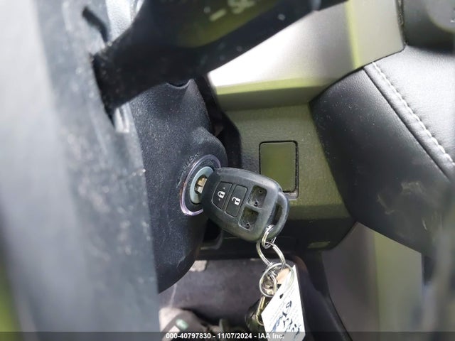 Toyota Rav4 Xle 2016 2T3RFREV0GW452454 Image 11