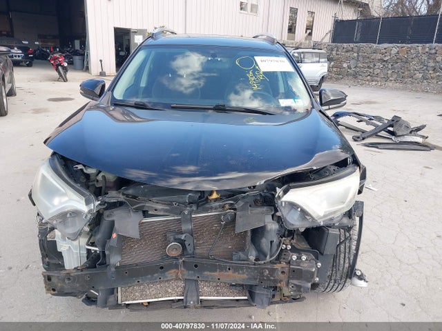 Toyota Rav4 Xle 2016 2T3RFREV0GW452454 Image 12