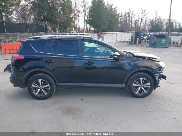 Toyota Rav4 Xle 2016 2T3RFREV0GW452454 Image 13