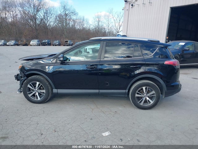 Toyota Rav4 Xle 2016 2T3RFREV0GW452454 Image 14