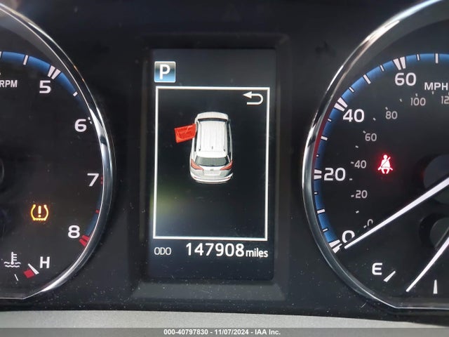 Toyota Rav4 Xle 2016 2T3RFREV0GW452454 Image 15