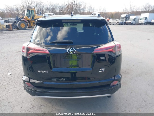 Toyota Rav4 Xle 2016 2T3RFREV0GW452454 Image 16