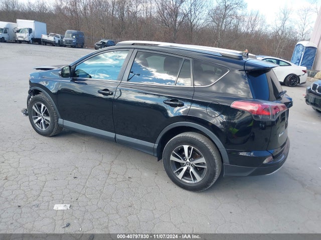Toyota Rav4 Xle 2016 2T3RFREV0GW452454 Image 3