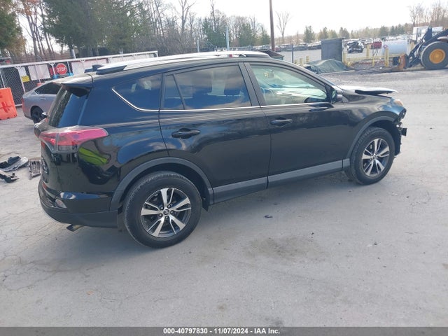 Toyota Rav4 Xle 2016 2T3RFREV0GW452454 Image 4