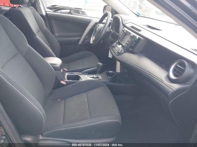 Toyota Rav4 Xle 2016 2T3RFREV0GW452454 Image 5