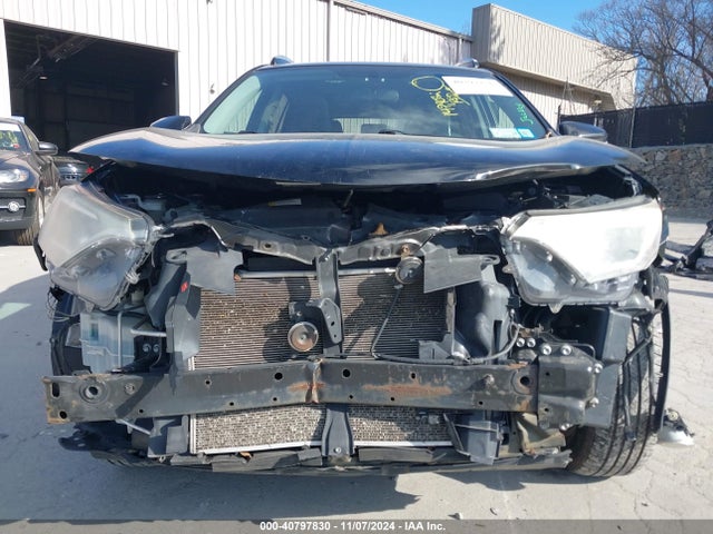 Toyota Rav4 Xle 2016 2T3RFREV0GW452454 Image 6