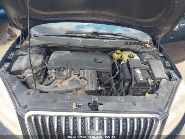 1G4PP5SK0F4195665 Buick Verano