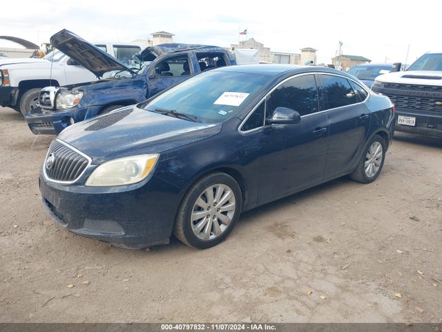 1G4PP5SK0F4195665 Buick Verano