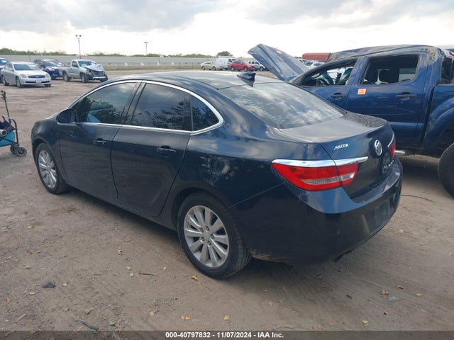 1G4PP5SK0F4195665 Buick Verano