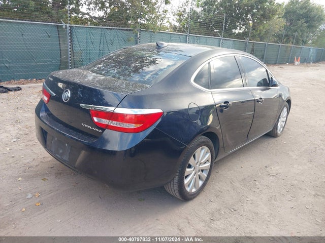 1G4PP5SK0F4195665 Buick Verano