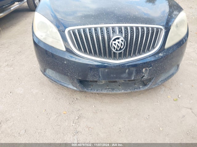 1G4PP5SK0F4195665 Buick Verano
