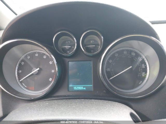 1G4PP5SK0F4195665 Buick Verano