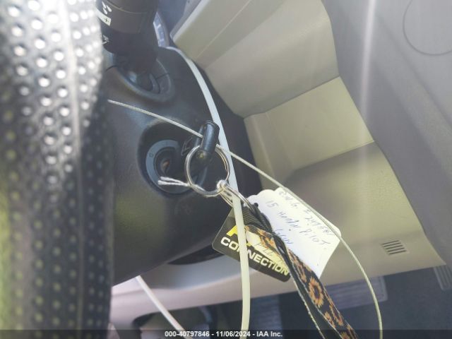 5FNYF3H43FB021171 Honda Pilot Ex