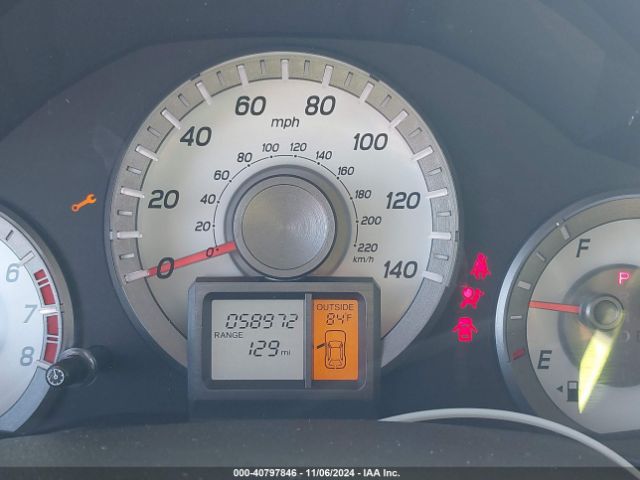 5FNYF3H43FB021171 Honda Pilot Ex
