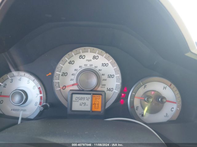 5FNYF3H43FB021171 Honda Pilot Ex