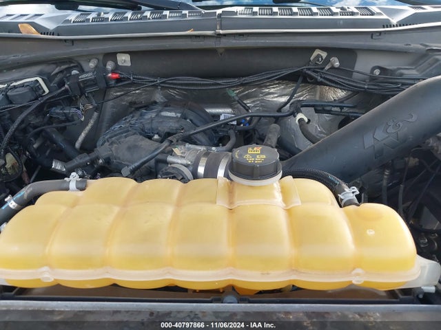 Ford F-150 Xlt 2015 1FTEW1E88FKD83479 Image 10