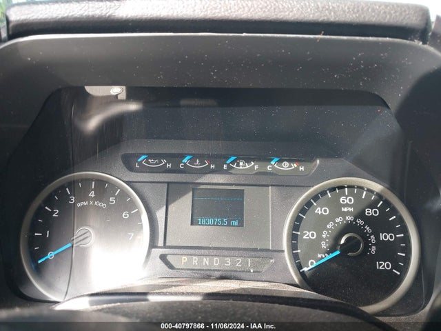Ford F-150 Xlt 2015 1FTEW1E88FKD83479 Image 15