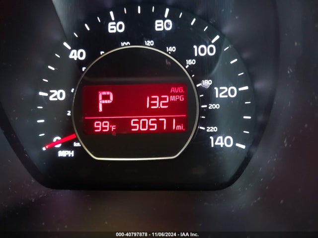 KIA SOUL + 2018 KNDJP3A5XJ7540475 Image 16