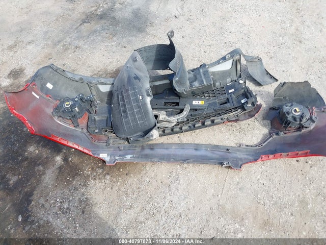KIA SOUL + 2018 KNDJP3A5XJ7540475 Image 12