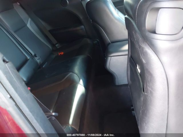 2C3CDZBTXHH624638 Dodge Challenger R/t Plus