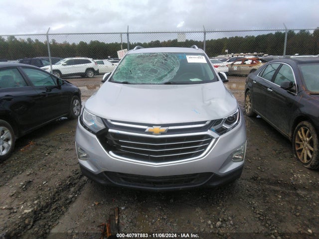 2GNAXPEX2K6279869 Chevrolet Equinox Premier