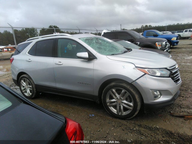 2GNAXPEX2K6279869 Chevrolet Equinox Premier