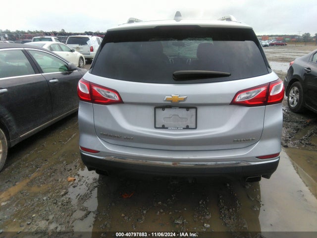 2GNAXPEX2K6279869 Chevrolet Equinox Premier