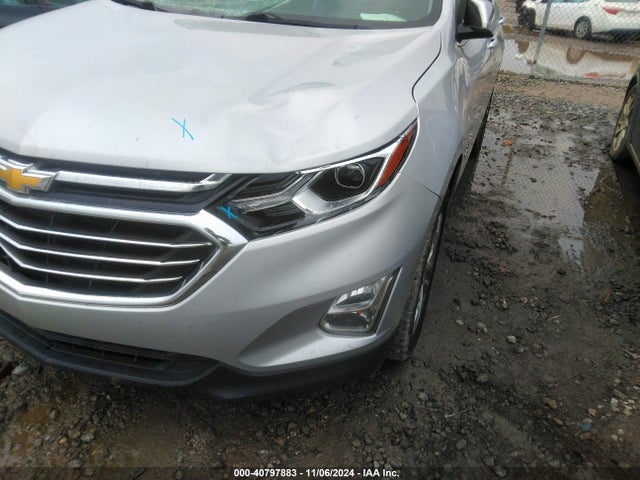 2GNAXPEX2K6279869 Chevrolet Equinox Premier