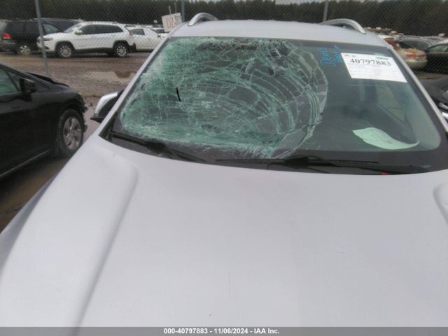 2GNAXPEX2K6279869 Chevrolet Equinox Premier