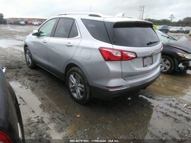 2GNAXPEX2K6279869 Chevrolet Equinox Premier
