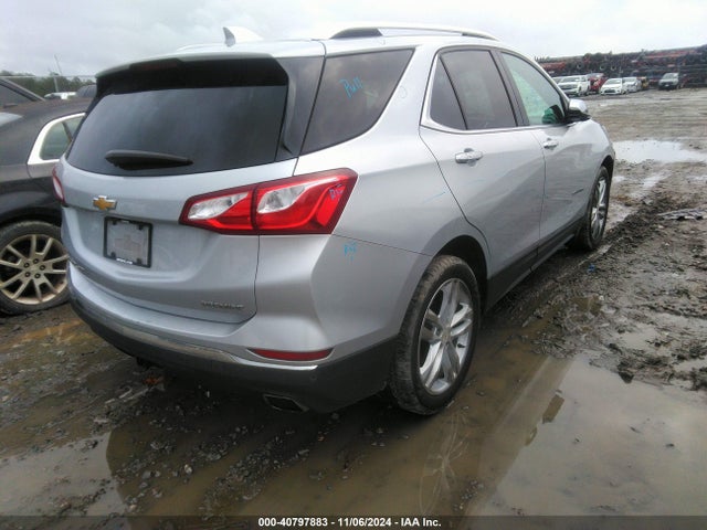 2GNAXPEX2K6279869 Chevrolet Equinox Premier