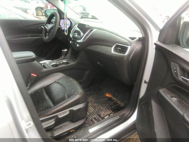 2GNAXPEX2K6279869 Chevrolet Equinox Premier