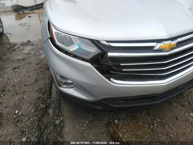 2GNAXPEX2K6279869 Chevrolet Equinox Premier