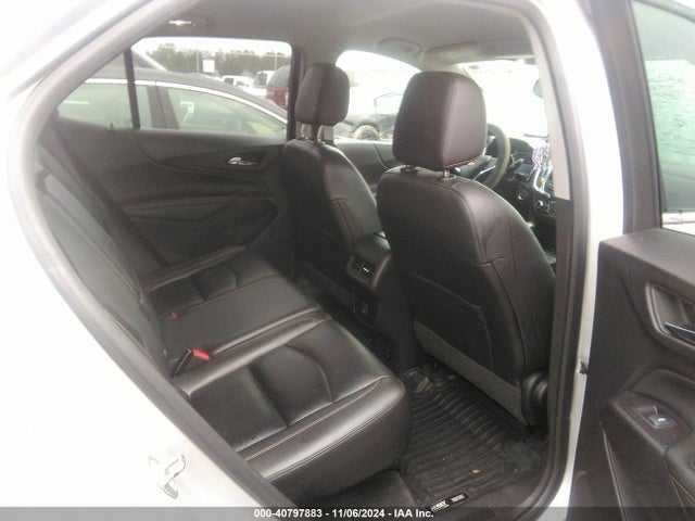 2GNAXPEX2K6279869 Chevrolet Equinox Premier