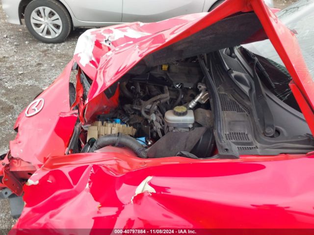 JM1NC2JF5E0236260 Mazda Mx-5 Miata Sport