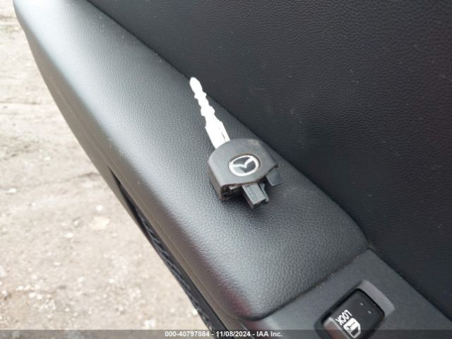 JM1NC2JF5E0236260 Mazda Mx-5 Miata Sport