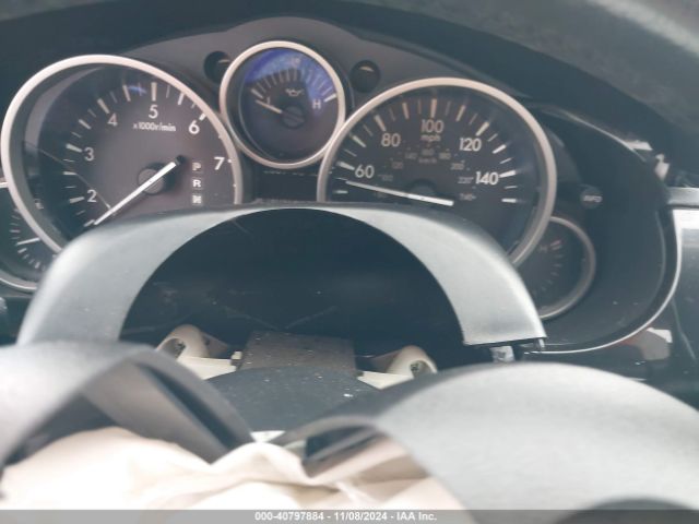 JM1NC2JF5E0236260 Mazda Mx-5 Miata Sport