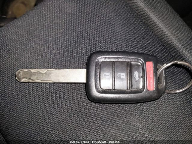 19XFC2F55JE022553 Honda Civic Lx