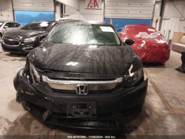 19XFC2F55JE022553 Honda Civic Lx