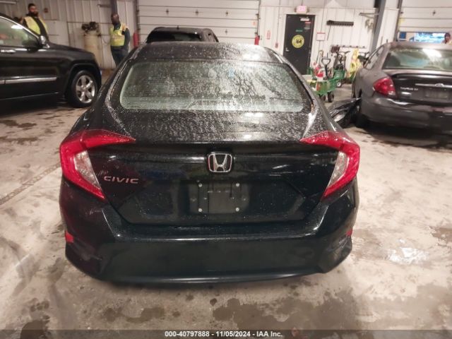 19XFC2F55JE022553 Honda Civic Lx