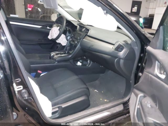 19XFC2F55JE022553 Honda Civic Lx