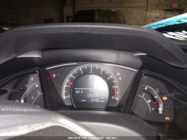 19XFC2F55JE022553 Honda Civic Lx