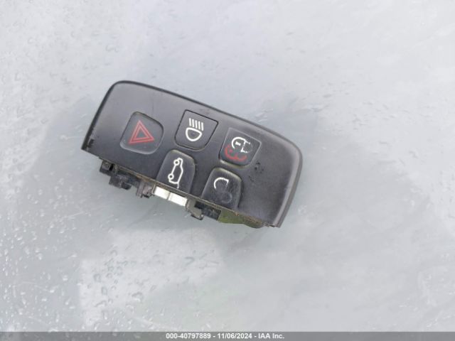 SALVN2BG8FH957945 Land Rover Range Rover Evoque Pure