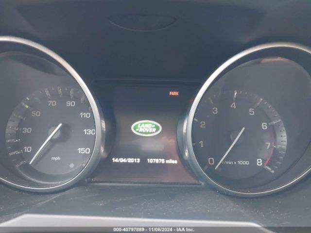 SALVN2BG8FH957945 Land Rover Range Rover Evoque Pure