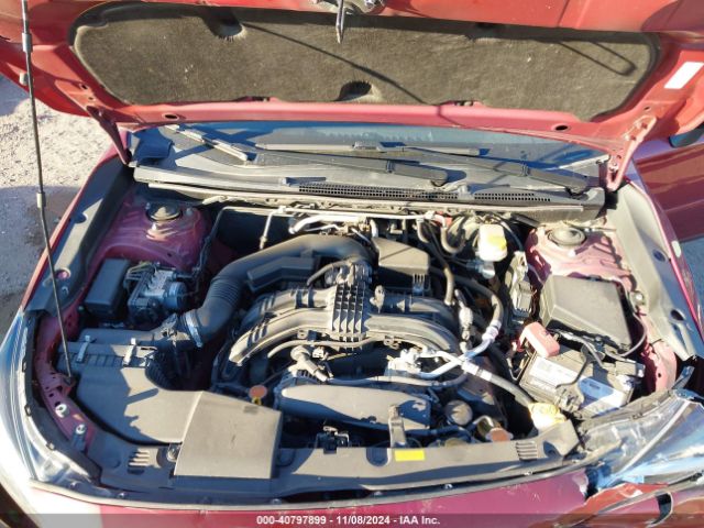 JF2GTABC8JH216878 Subaru Crosstrek 2.0i Premium
