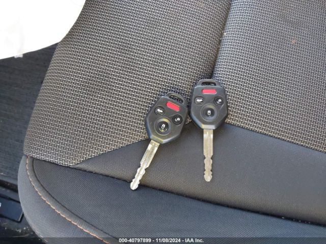 JF2GTABC8JH216878 Subaru Crosstrek 2.0i Premium