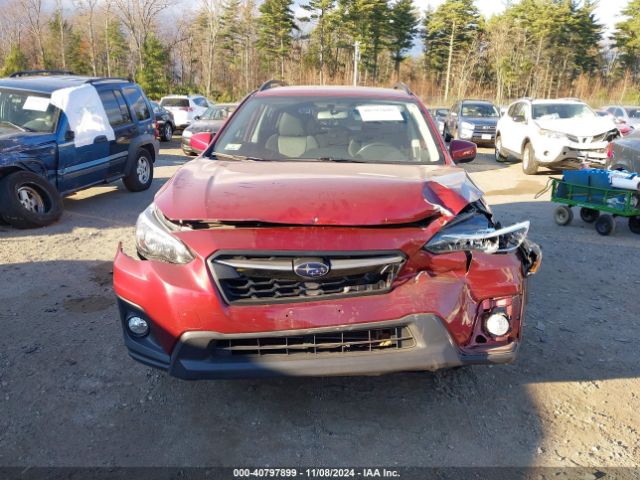 JF2GTABC8JH216878 Subaru Crosstrek 2.0i Premium